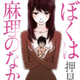 Inside Mari - Manga Cult - Vol. 1