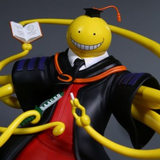 Figurine Koro-sensei 1/8 – Assassination Classroom – Taka Corp Studio