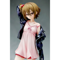 Ritsu Tainaka - 5th Anniversary - Stronger (Animaru! Exclusive) Figur - 2