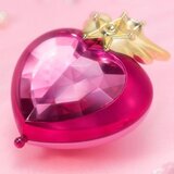 Chibi Moon Compact - 1/1 Proplica - Bandai Spirits | Sailor Moon Verwandlungsbrosche