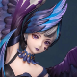 Xiao Qiao - Swan Starlets - Myethos