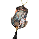 Hatsune Miku - Shimian Maifu - Schlüsselanhänger - Nendoroid Plus - Good Smile Company