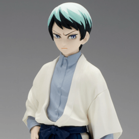 Yushiro - Demon Slayer Kimetsu no Yaiba (Vol.21) - Banpresto