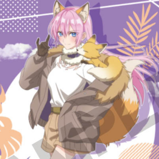 Shikimori-san (Fox) - Miss Shikimori Is Not Just Cute - Clear File - Crux