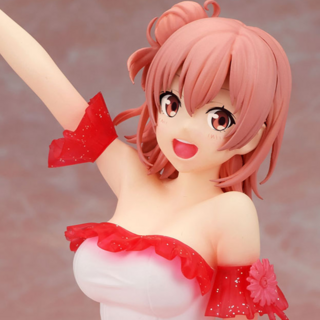 Yui Yuigahama - My Teen Romantic Comedy SNAFU - 10th Anniversary Serenus Couture - Banpresto