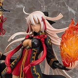 Okita Souji - Alter Ego - Aquamarine