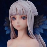 Gwendolyn - Dress Ver. (Flare, Neuauflage) Figur – Odin Sphere Leifthrasir