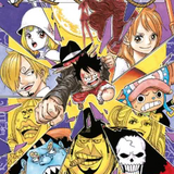 One Piece - Carlsen - Band 88