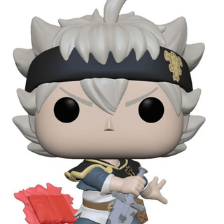 Asta - Black Clover - Funko POP! 