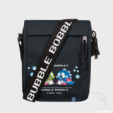 Bubble Bobble Umhängetasche "Ride a Bubble"- ItemLab