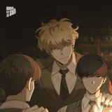 Murderous Lewellyn’s Candlelit Dinner - Manga Cult - Vol. 02