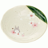 Totoro - My Neighbor Totoro - deep Plate - Skater