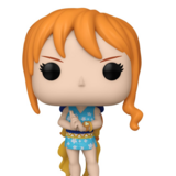 Onami / Nami - Wano - One Piece Funko POP!