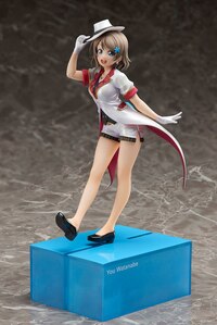 You Watanabe - Sunshine! Birthday Figure Project - Stronger - 5
