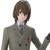 Goro Akechi - Persona 5 - The Royal - Ichibansho