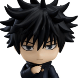 Nendoroid 1506 Megumi Fushiguro