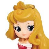 Dornröschen (Princess Aurora) - Sleeping Beauty - Disney Q Posket Petit Girls Festival - Banpresto