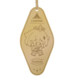 Paimon - Genshin Impact Relaxing Camp Series - Metallanhänger - miHoYo