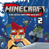 Minecraft: Eine Reise zum Ende der Welt - Egmont - Band 2