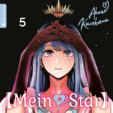 [Mein*Star] - Altraverse - Band 5