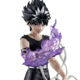 Hiei - Yu Yu Hakusho - Ankoku Bujutsukai (Dragon Wave Version) - Banpresto