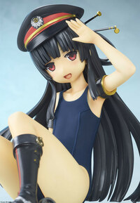 Hachiroku - blaue Version - Q-six - 7