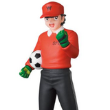 Genzo Wakabayashi - Captain Tsubasa UDF - Medicom