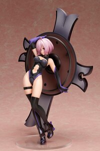 Shielder / Mash Kyrielight - Édition Limitée - Stronger - Réédition - 2