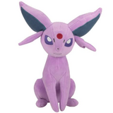Psiana - Pokémon - 20 cm Plüschfigur