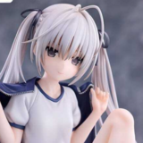 Sora Kasugano - Bloomers - F:Nex - Furyu