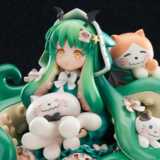 Cthulhu - Meowthulhu Pajama Party - Apex