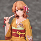 Iroha Isshiki - Kimono - Wings Inc.