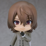 Nendoroid 2706 Goro Akechi - School Uniform