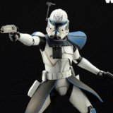 Captain Rex - Star Wars ARTFX - Kotobukiya
