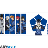 Yoichi Isagi and Rivals - Blue Lock - Tasse - AbyStyle