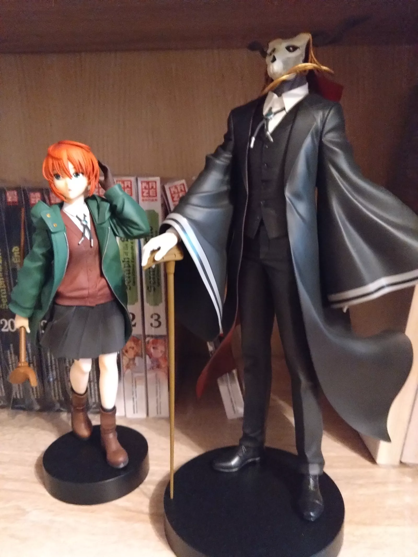 Elias Ainsworth – Die Braut des Magiers