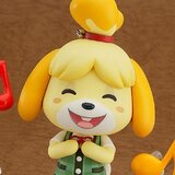 Nendoroid 327 Isabelle - Shizue - Melinda - Neuauflage