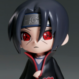 Itachi Uchiha - Naruto Shippuden - Repoprize - Banpresto