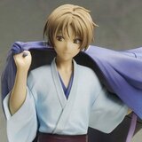 Natsume Takashi and Nyanko-Sensei - Aniplex Exclusive