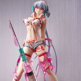 Sakurako's Injection! – Mebae Creator's Collection – Native 1/1 Figure