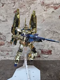 MG Gundam Phenex normal
