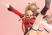 Isuzu Sento and Moffle - Kotobukiya - 5