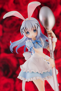 Chino Kafuu - Alice Style - 5