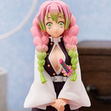Mitsuri Kanroji - Demon Slayer Pop Up Parade - Good Smile Company