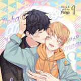 EN - Love is an Illusion! - Seven Sea - Vol. 1 englische Ausgabe