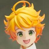 Emma mit Mini-Isabella - Aniplex / Wing