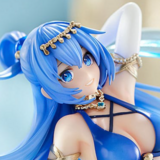 Aqua - Light Novel 10th Anniversary - KD Colle - Kadokawa