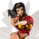 Faye Valentine - 1st GIG - Cowboy Bebop - Megahouse