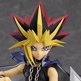 Figma 276 Yami Yugi - Neuauflage