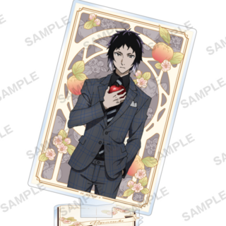 Ryunosuke Akutagawa - Bungo Stray Dogs - Acrylaufsteller (DEAD APPLE Version) - Bushiroad Creative
